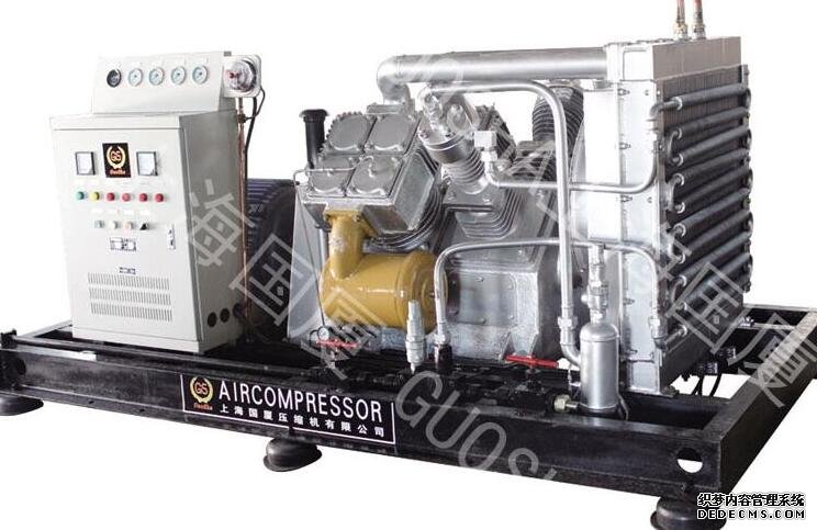 350公斤空氣壓縮機(jī)耗材更換延期的危害 空氣壓縮機(jī)